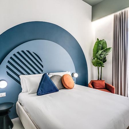 Corso Umberto I Apartman Nápoly Kültér fotó