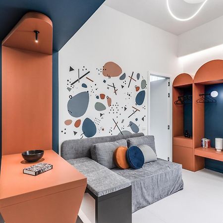 Corso Umberto I Apartman Nápoly Kültér fotó