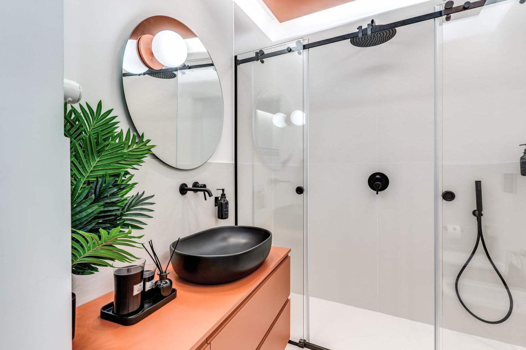 Corso Umberto I Apartman Nápoly Kültér fotó