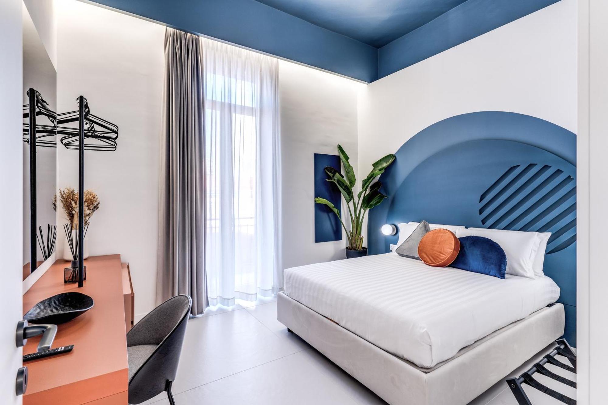 Corso Umberto I Apartman Nápoly Kültér fotó