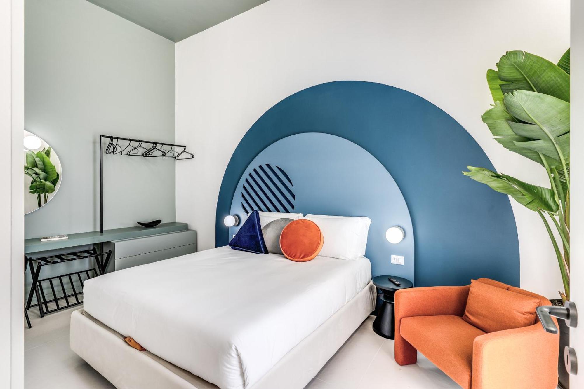 Corso Umberto I Apartman Nápoly Kültér fotó
