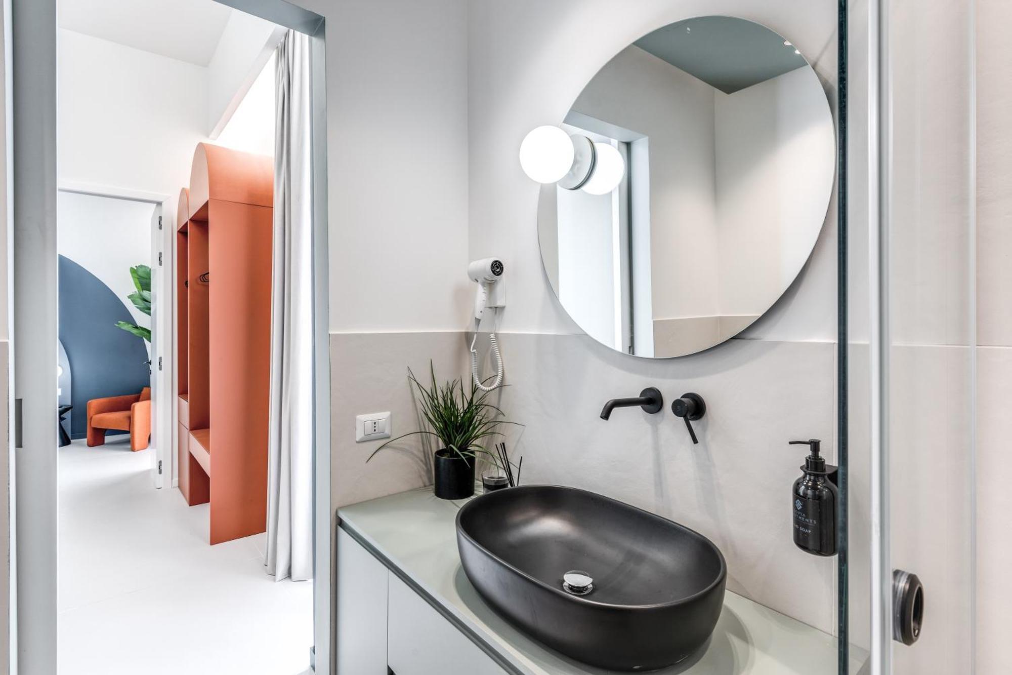 Corso Umberto I Apartman Nápoly Kültér fotó