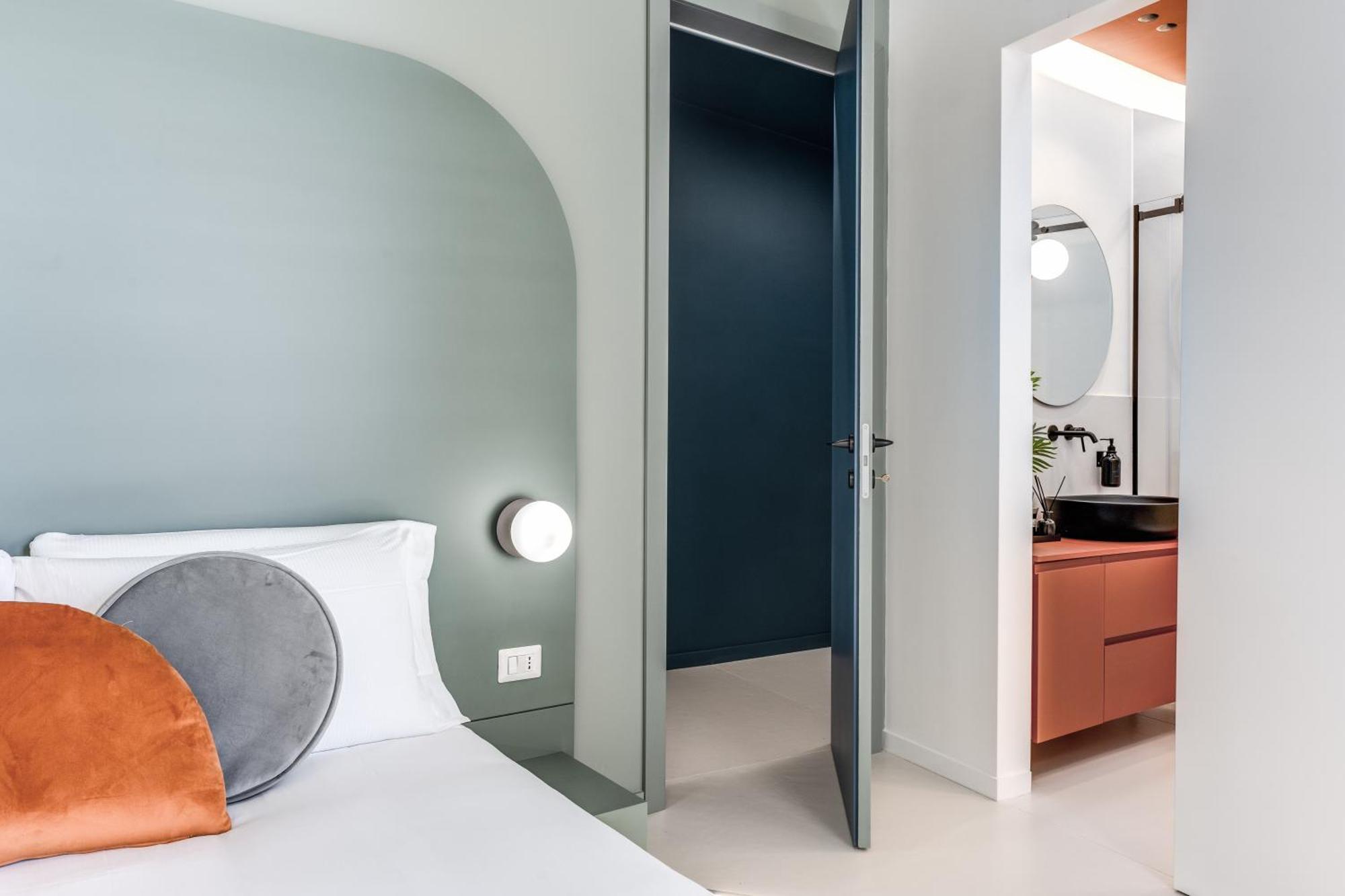 Corso Umberto I Apartman Nápoly Kültér fotó
