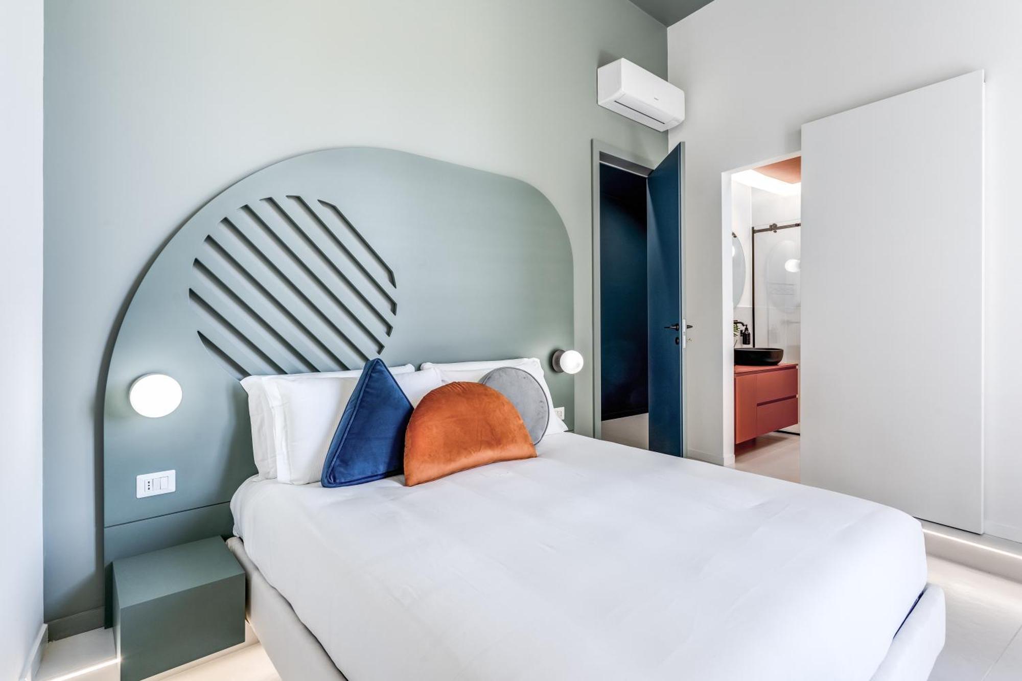 Corso Umberto I Apartman Nápoly Kültér fotó