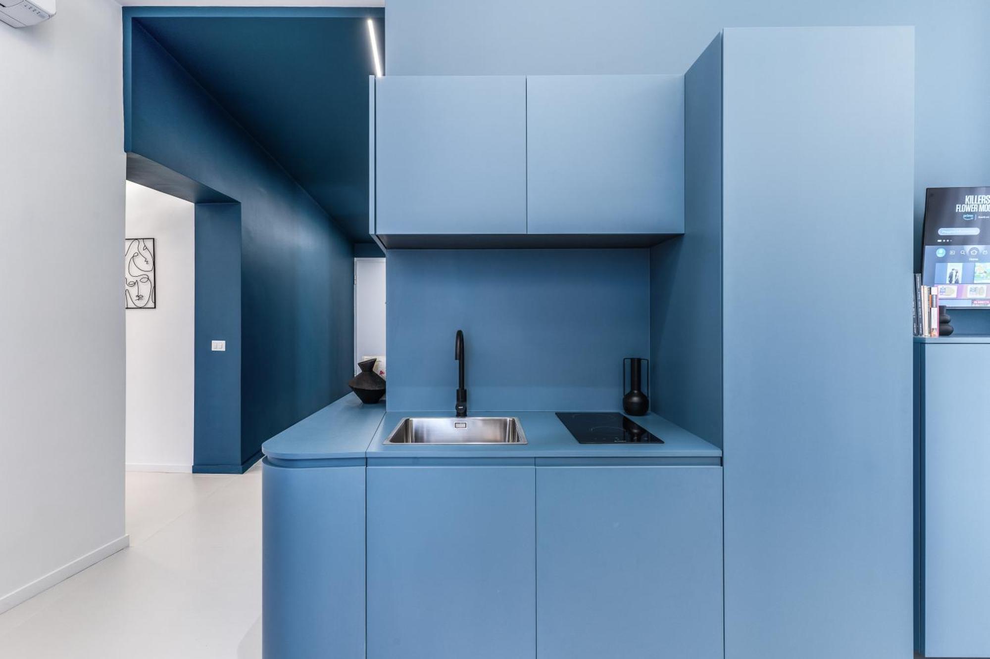 Corso Umberto I Apartman Nápoly Kültér fotó